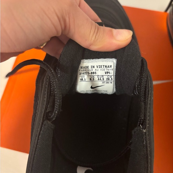 Nike Men’s Air Max 97 Sneakers - Picture 9 of 12